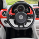 Image for article titled What Are The Coolest Features Ever Found In A Dirt-Cheap Economy Car?